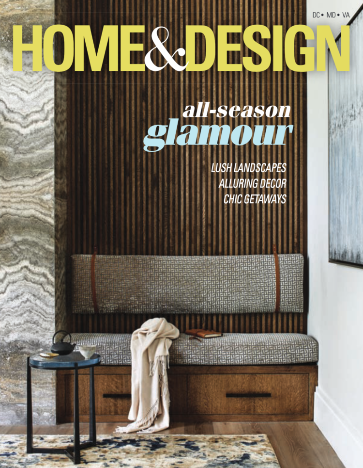 Home & Design - Glamour