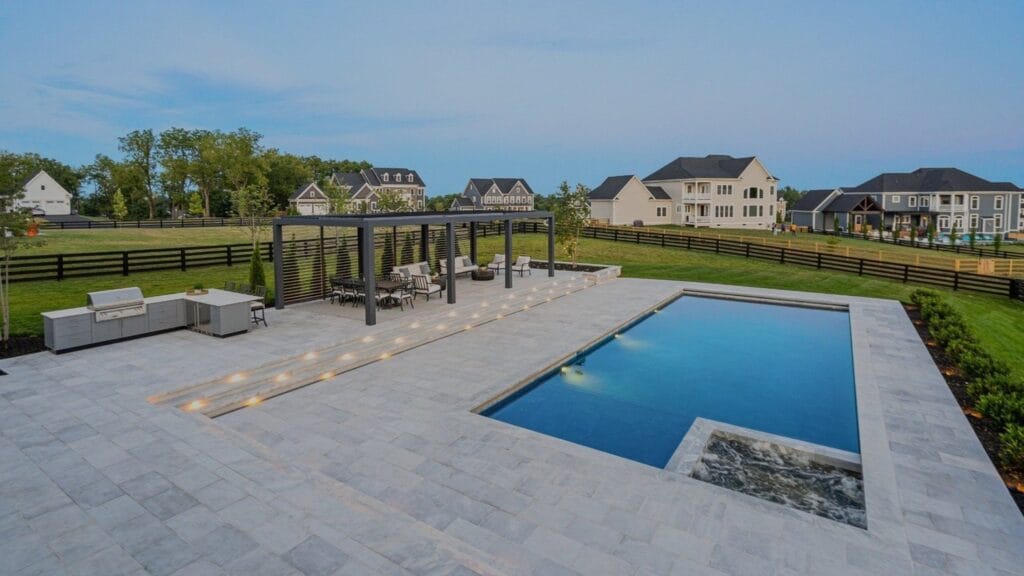 Bespoke Outdoor Living Room Designs in Virginia 9 growproject