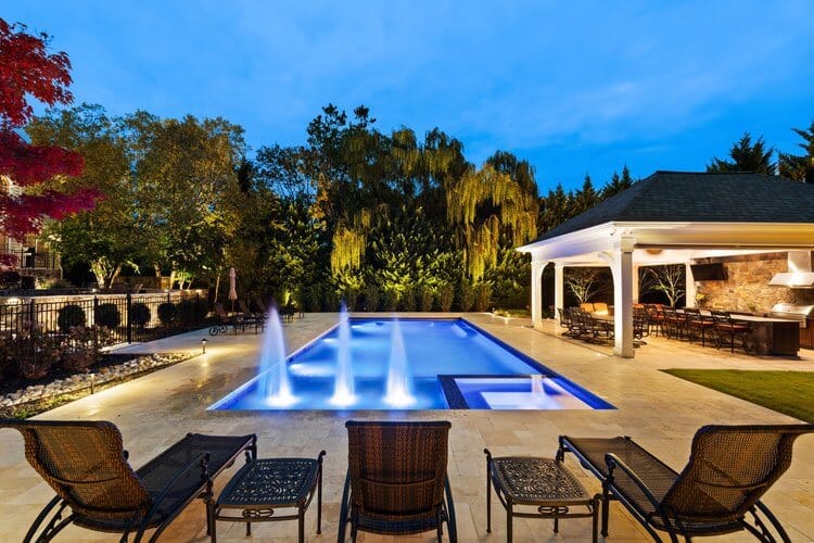 Outdoor Lighting